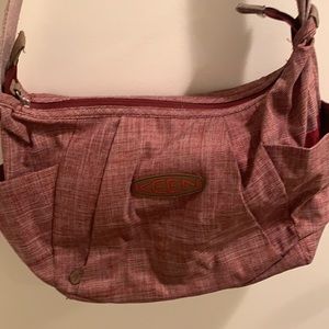 Keen Purse/ Bag